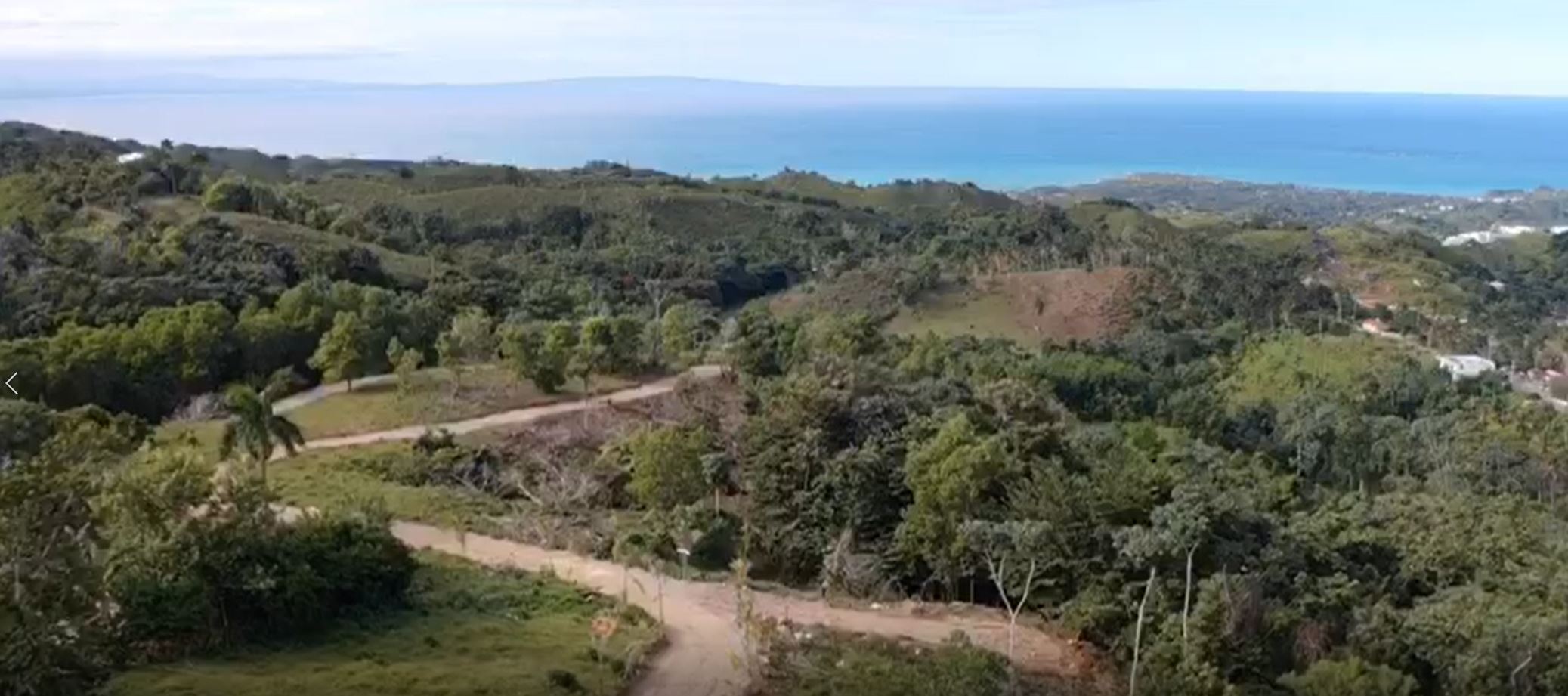 Proyecto Luna de Los Puentes