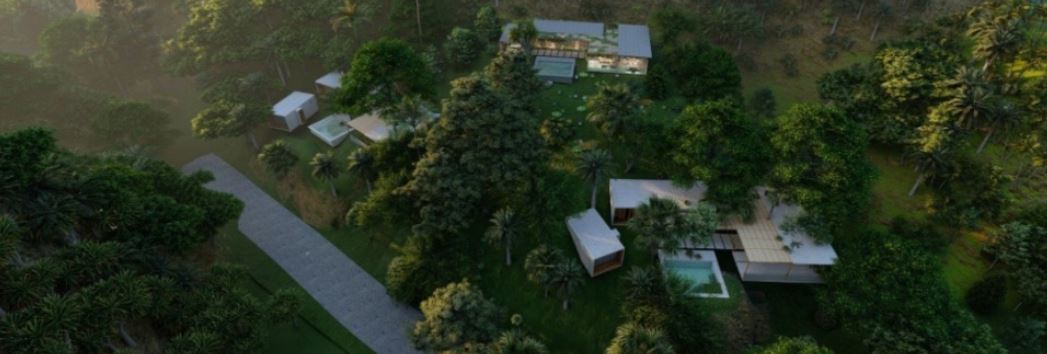 Proyecto R Loma Cascada